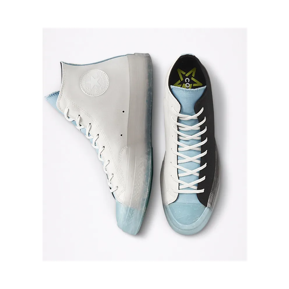 Converse Renew Chuck 70 Egret/Black/forest Pine (171662C)