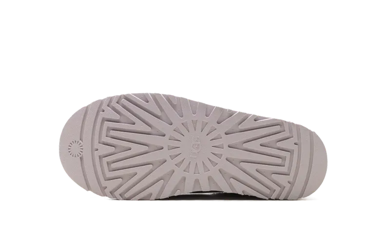 Ugg Tazz Slide Kids “Bay Fog” (1143776K-BYF)