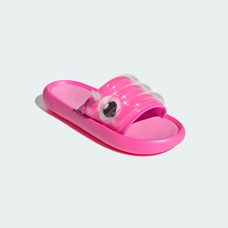 Adidas SPLASH Slides Lucid Pink / Bliss Pink / Lucid Pink (IE5766)