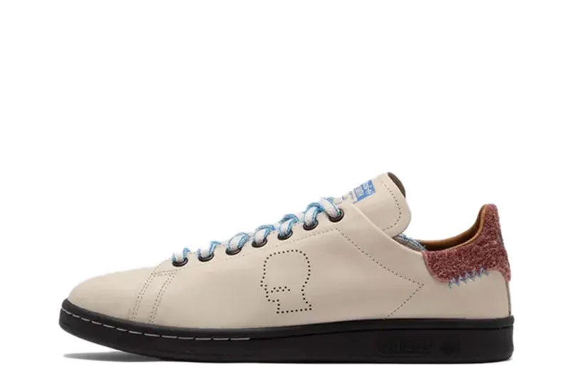 adidas Stan Smith Brain Dead Bliss (IH3432)