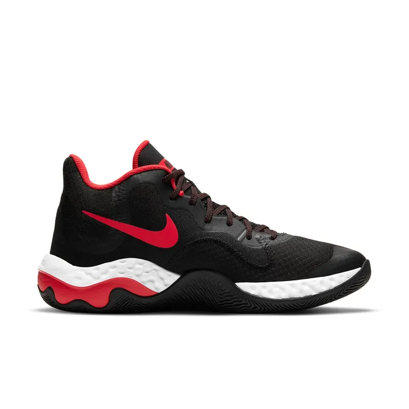 Nike Renew Elevate Basketball Black (CK2669-003)