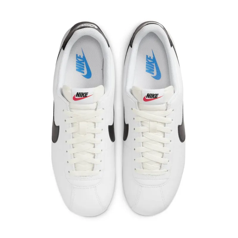 Nike Cortez “Light Photo Blue” (DM4044-100)