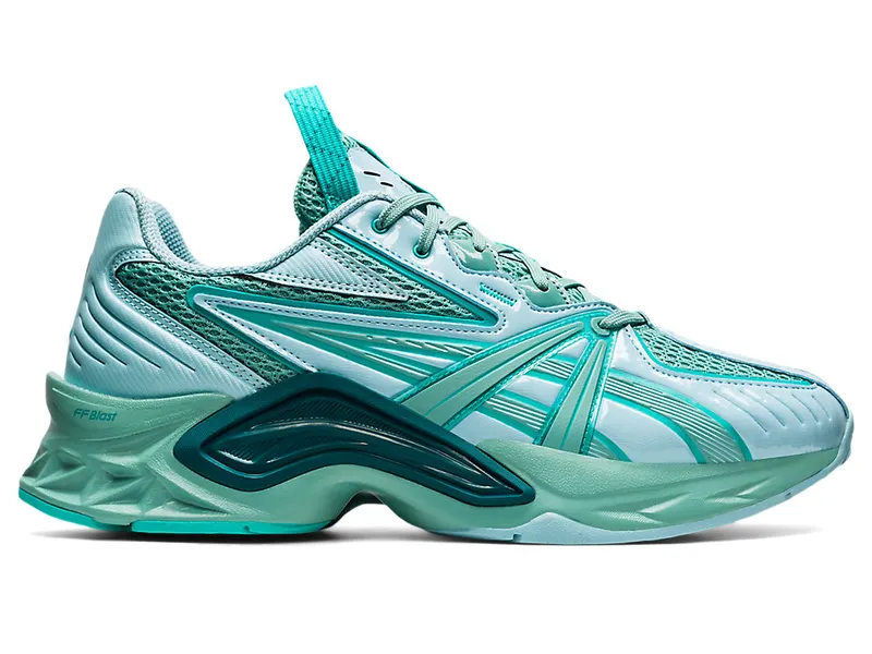 Asics Hn2-s Protoblast™ Shaded Spruce/Aquatic (1201A246.300)