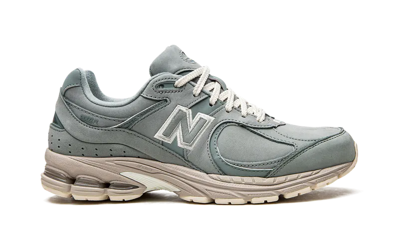 New Balance 2002R “Kith Pistachio” (M2002RK1)