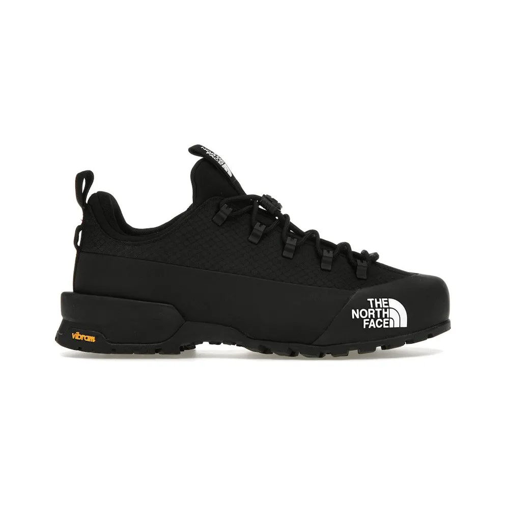 The North Face Glenclyffe Low Triple Black (NF0A817B-KX7)