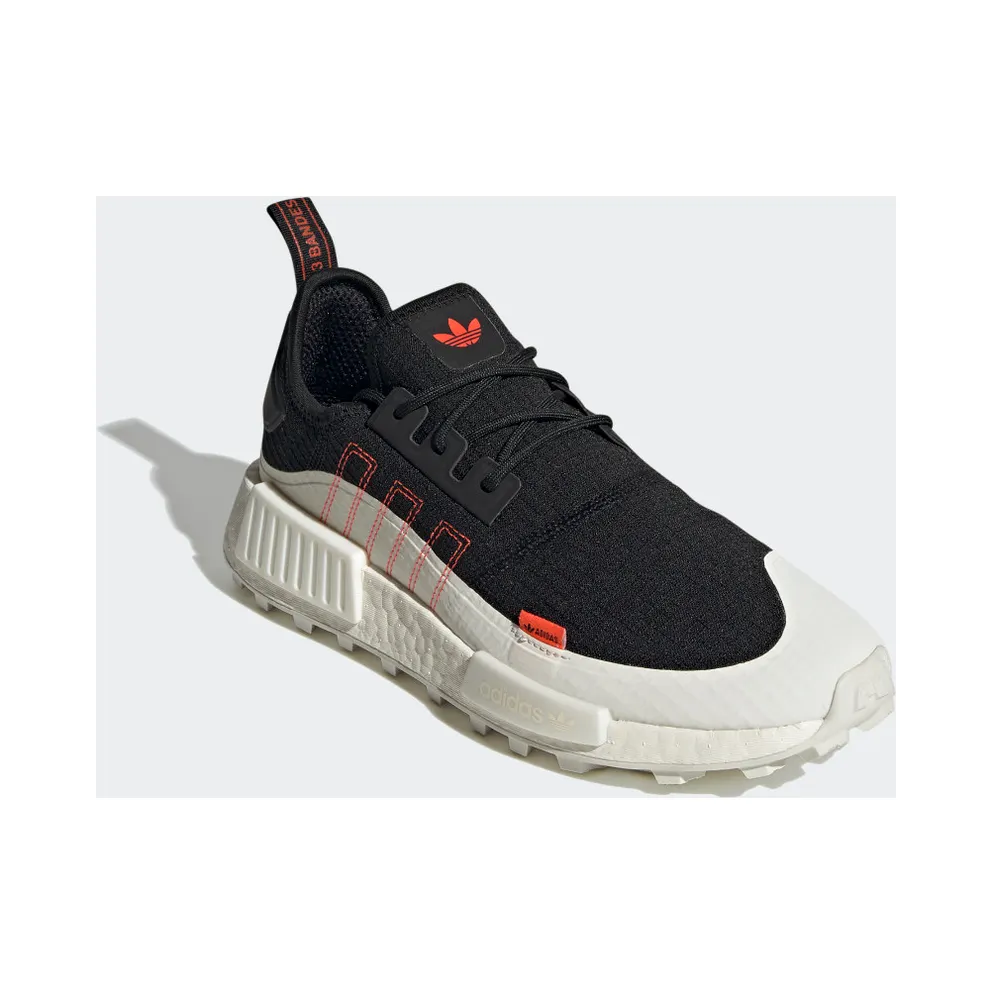 Adidas NMD_R1 TR Core Black / Core Black / Cream White (GZ9268)