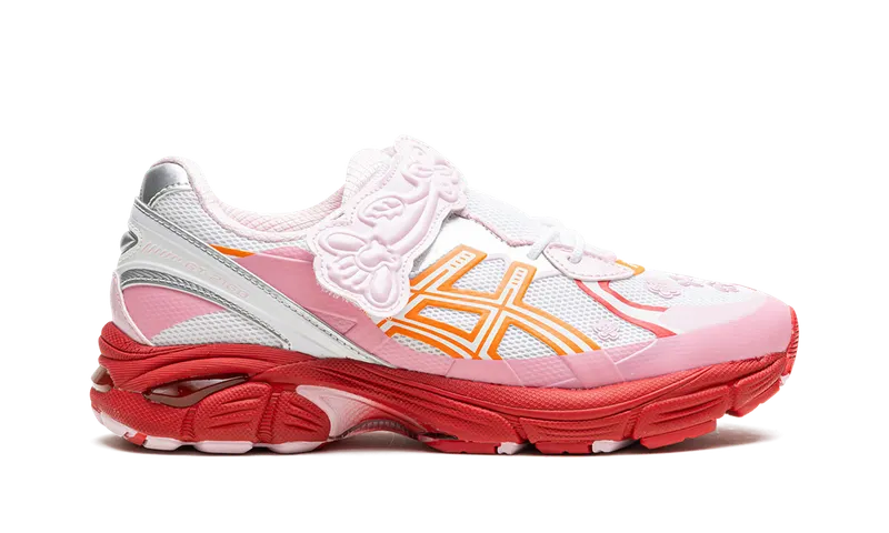 Asics GT-2160 “Cecilie Bahnsen – Habanero” (1203A525-100)
