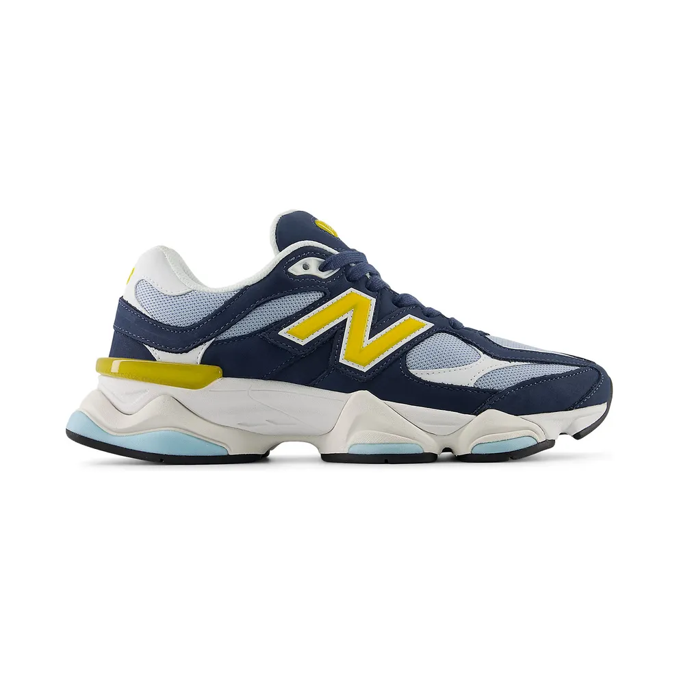 New Balance 9060 “Vintage Indigo Apollo Gold” (U906032N)