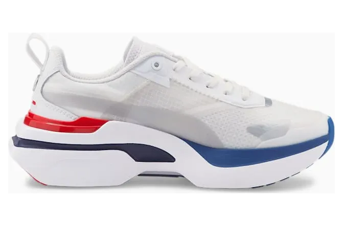 Puma BMW MOTORSPORT KOSMO RIDER “White” (307133-01)