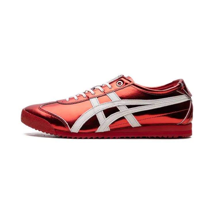 Onitsuka Tiger Tiger Mexico 66 SD “Metallic Series Ginger Peach Cream” (1183C468-701)