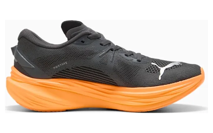 Puma Deviate Nitro 3 Dusky Gray Heat Fire (309707-26)