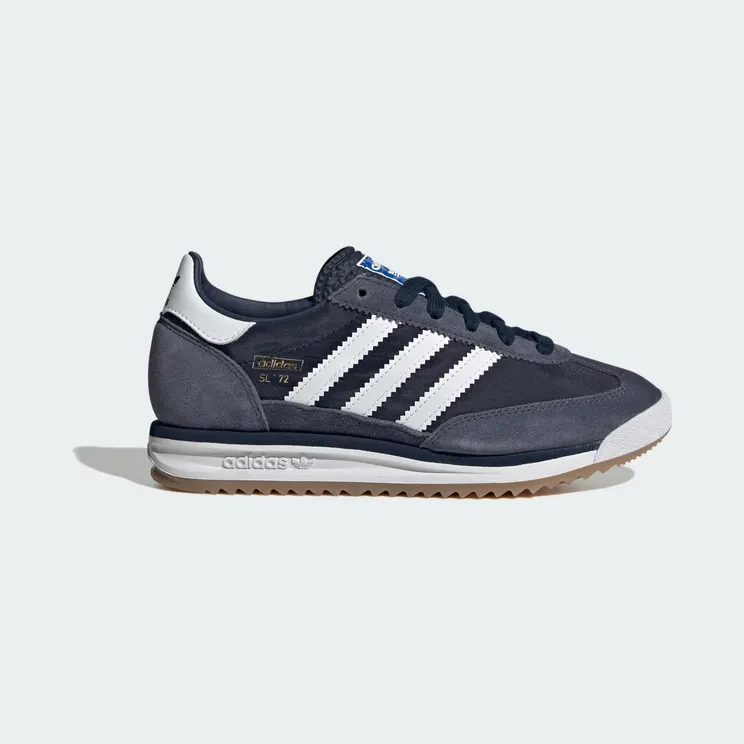 Adidas SL 72 RS Kids Night Indigo / Cloud White / Shadow Navy (IH8080)