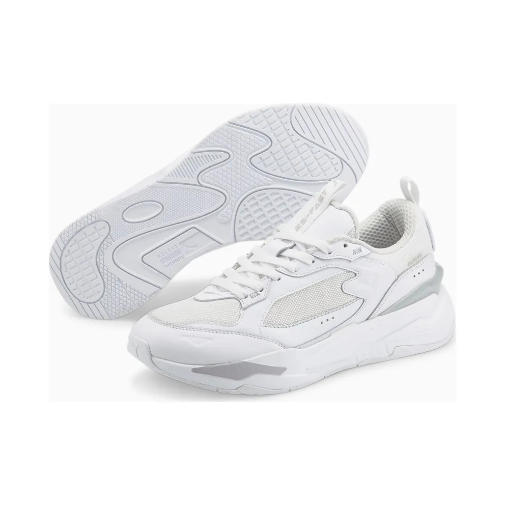 Puma RS-Fast Limiter B&W White/Grey (385561-01)