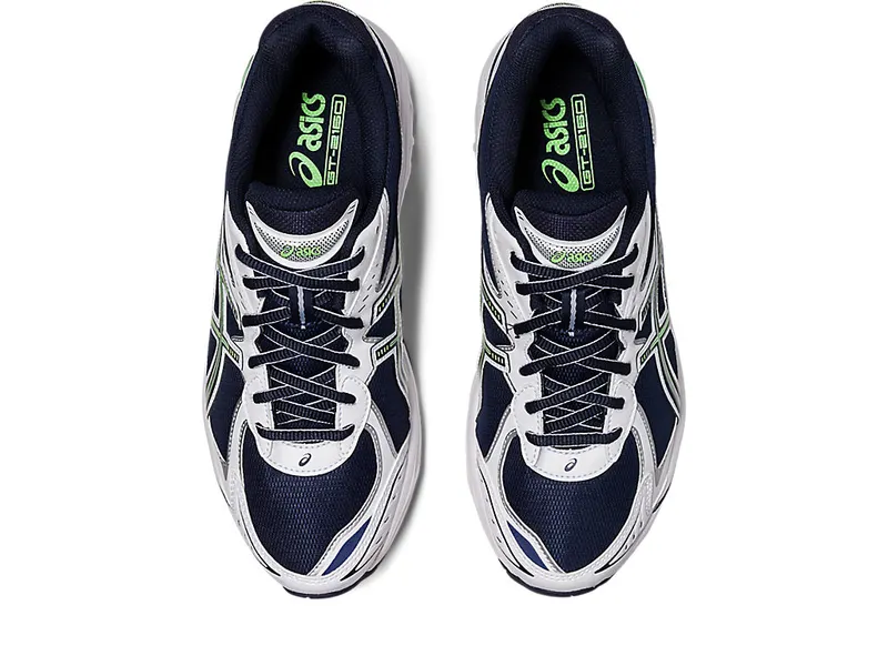 Asics Gt-2160 Midnight/White (1203A320.400)