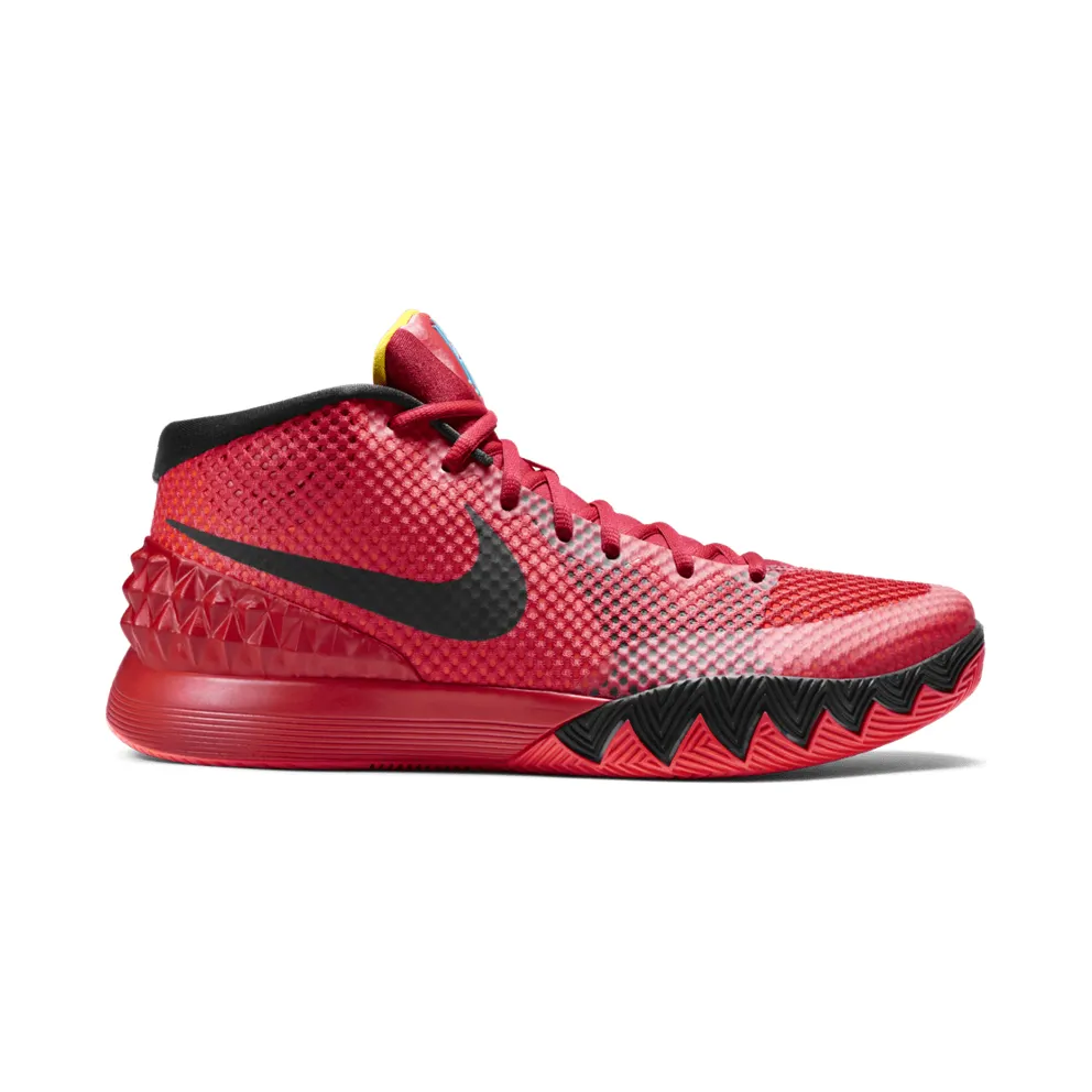 Nike Kyrie 1 Deceptive Red Deceptive Red/Black-Deceptive Red (705277-606)