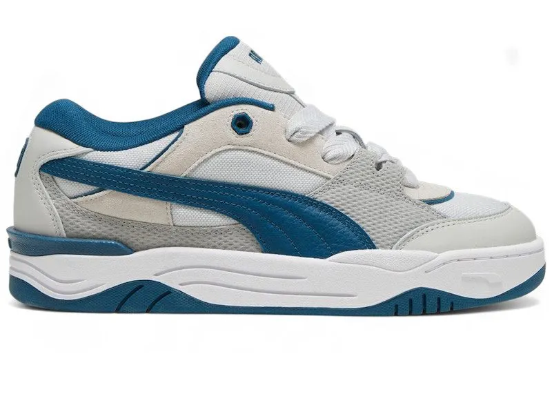 Puma 180 Summer Glacial Grey Club Navy (395766-02)