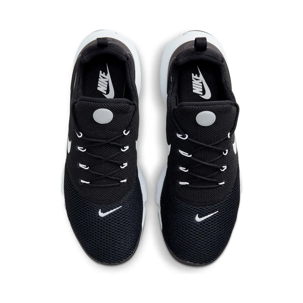 Nike Presto Fly Black/White-Black Black/White-Black (908019-002)