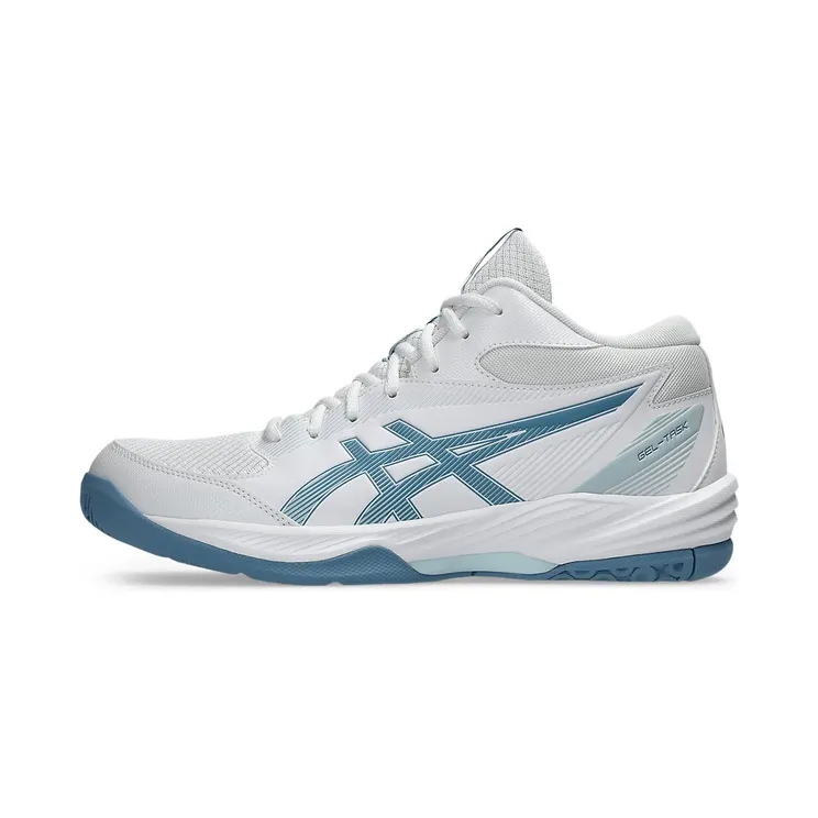 ASICS GEL-TASK MT 4 “White / Saba Blue” (1071A102-103)