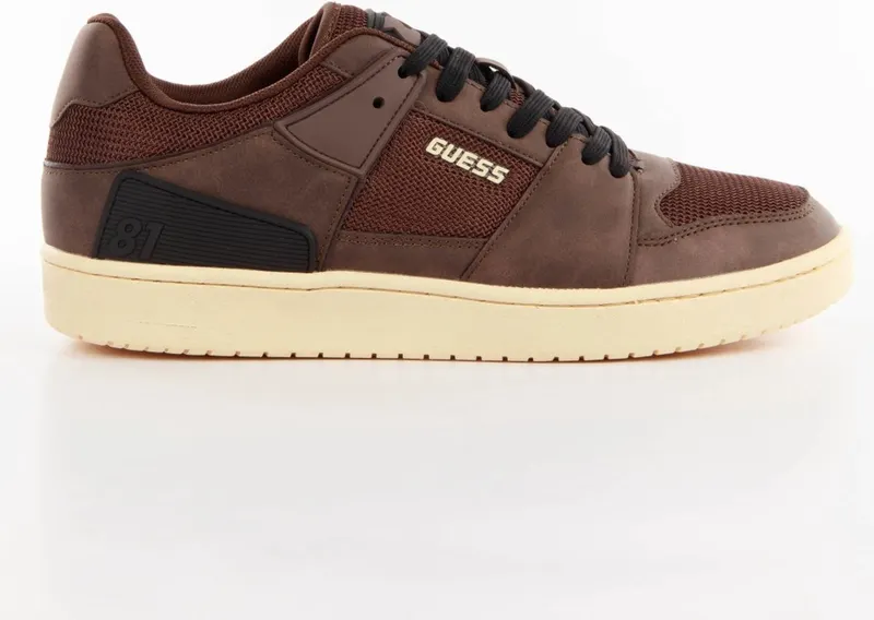 Guess sneaker Bruin (FMTSALFAB12-BROBE)