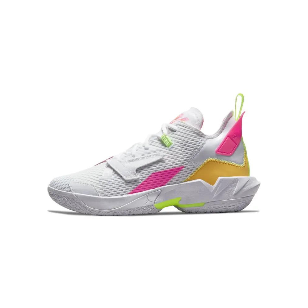 Jordan ‘Why Not?’Zer0.4 White (CQ4230-102)