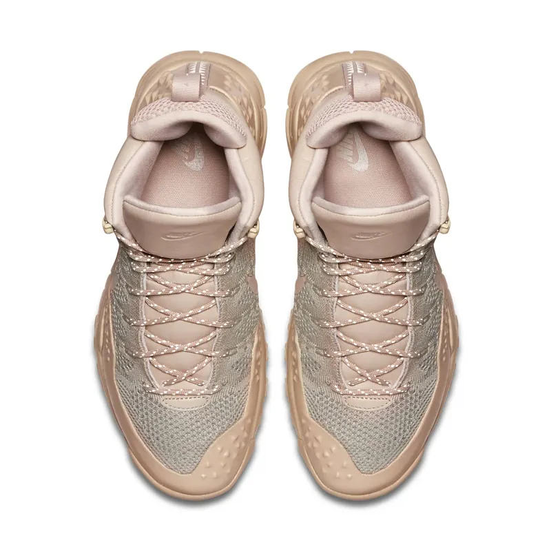Nike Lupinek Flyknit String Light Bone (862512-200)