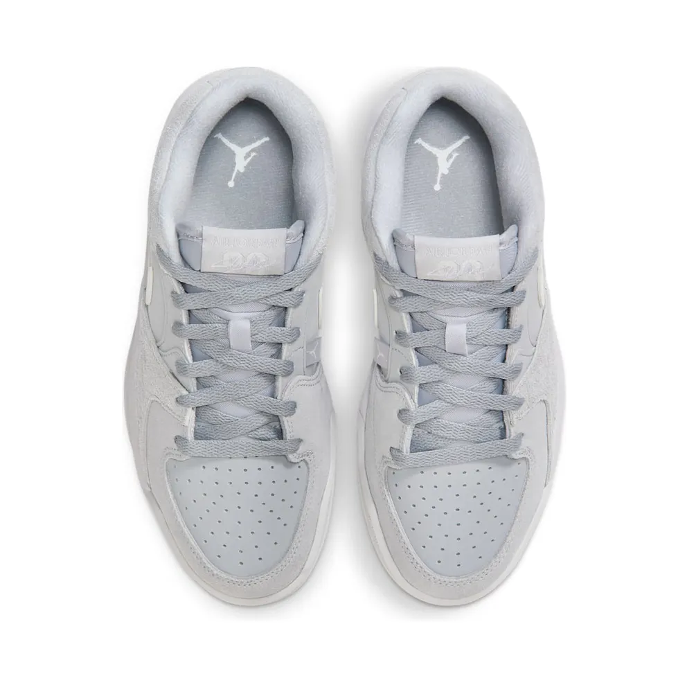 Jordan Stadium 90 Wolf Grey Photon Dust White Neutral Grey (HF6014-002)