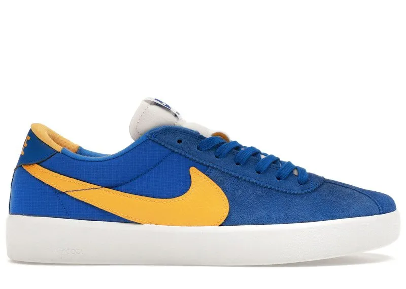 Nike SB Bruin React Game Royal University Gold (CJ1661-400)