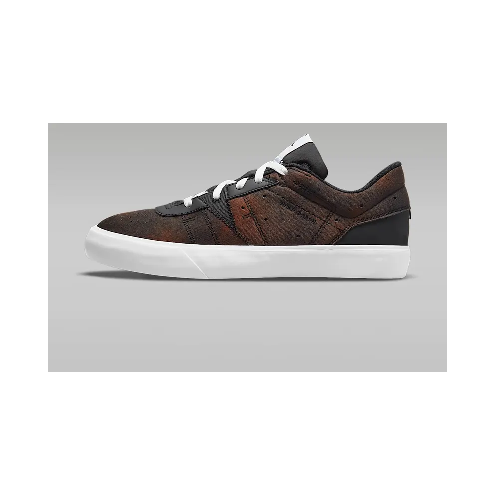 Jordan Series .03 ‘Dear Coach’ Brown (DN3732-200)