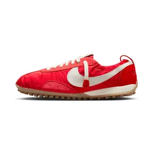 Nike Moon Shoe SP Jacquemus – “University Red / Bicycle Yellow / Gum Light Brown / Cashmere” (HV8547-600)