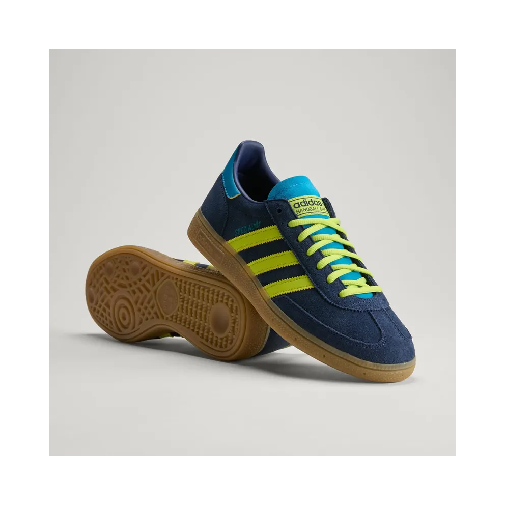 Adidas Handball Spezial “FIFA World Cup 2026 Colombia” (HQ9438)