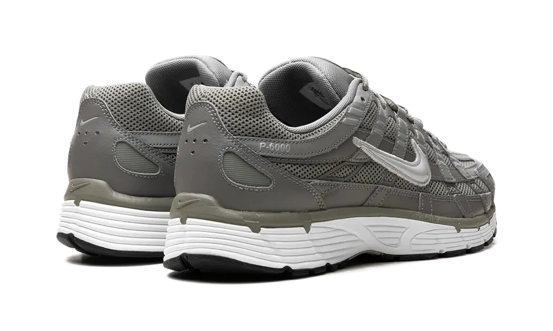 Nike P-6000 “Dark Stucco” (CD6404-017)
