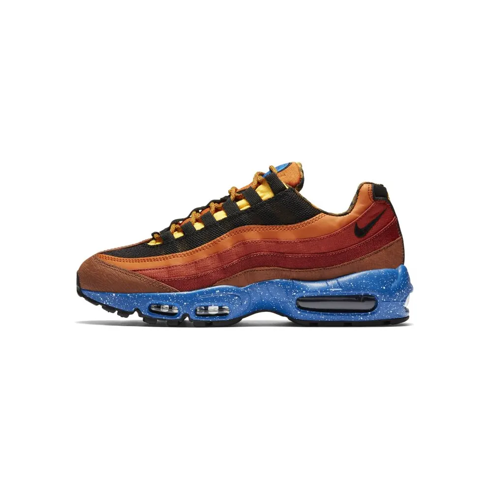 Nike Air Max 95 Campfire Pack (538416-600)