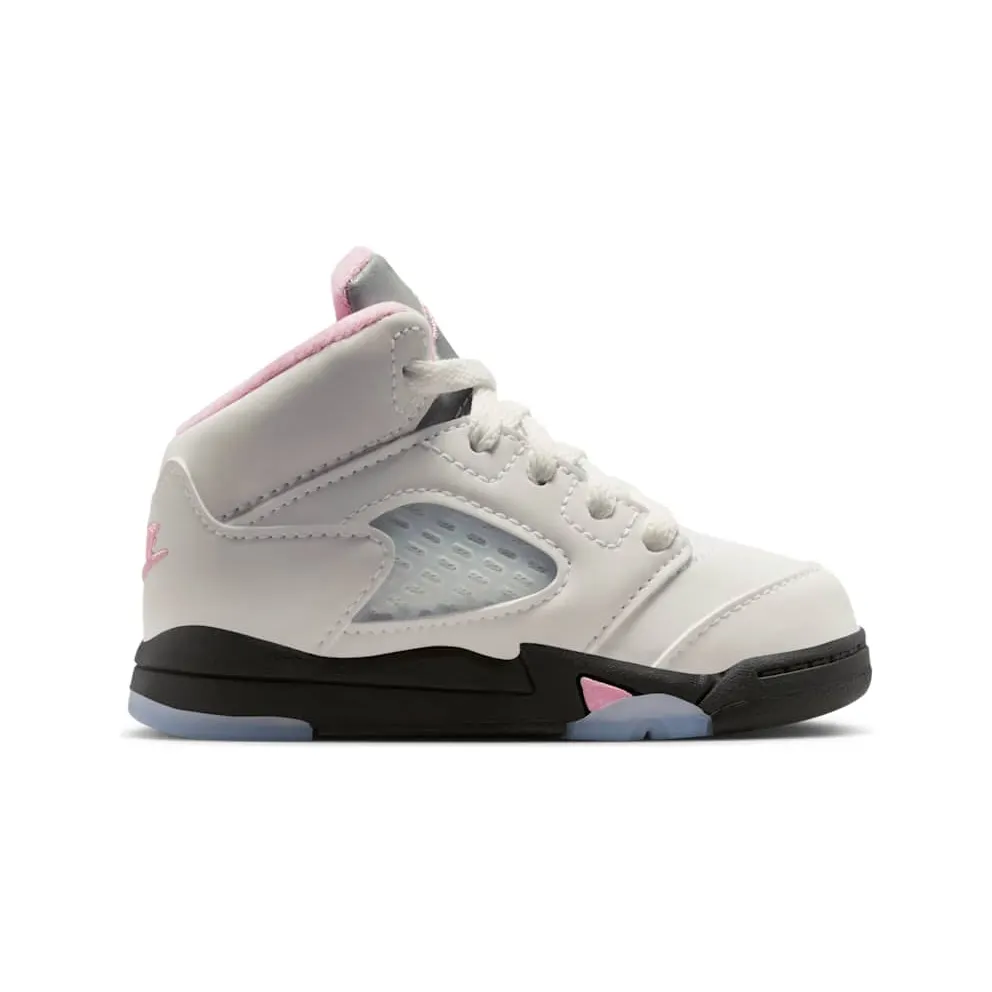Jordan 5 TD “Medium Soft Pink” (HQ7981-102)