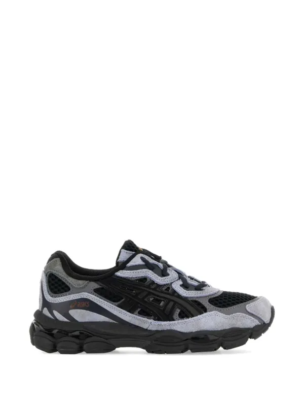 ASICS Gel-Nyc Sneakers – Schwarz (1203A897)