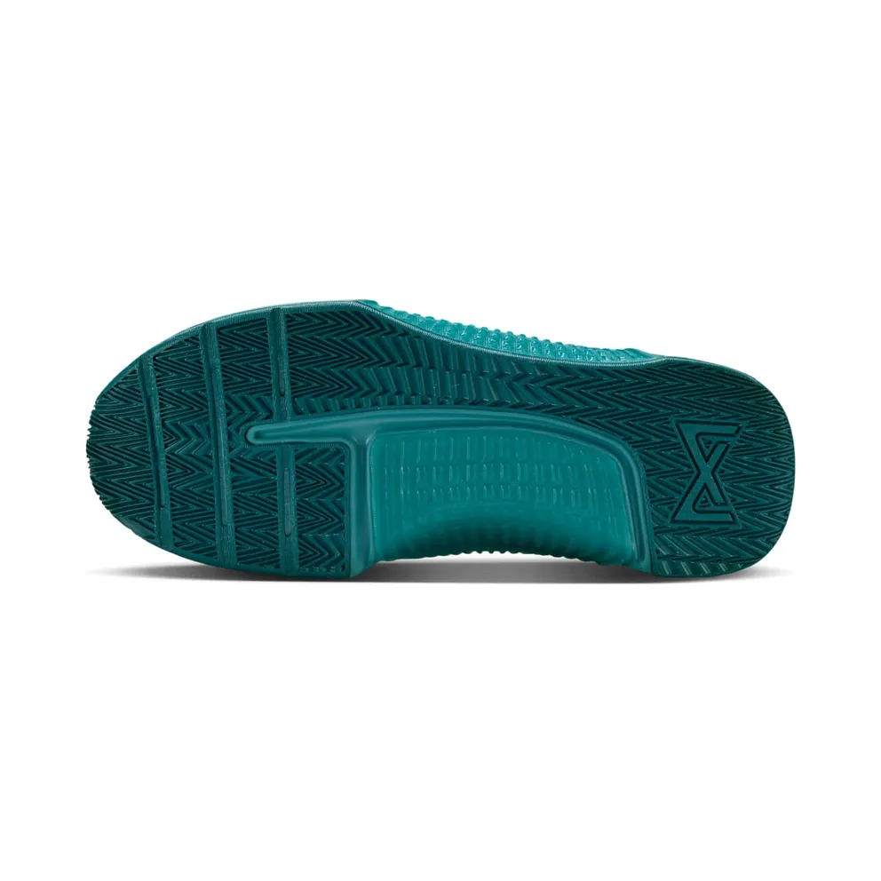 Nike Metcon 9 White Smokey Blue Midnight Turquoise Dusty Cactus (DZ2617-105)