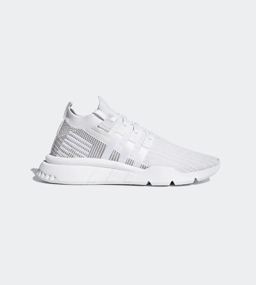 Adidas EQT Support Mid ADV PK Triple White (CQ2997)