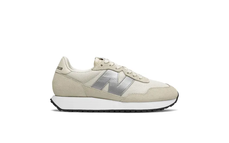 New Balance New Balance White/Grey (WS237CB)