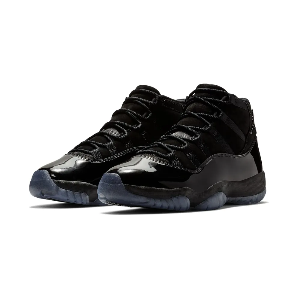 Air Jordan Nike AJ XI 11 ‘Cap and Gown’ (Prom Night) 2018 (378037-005)