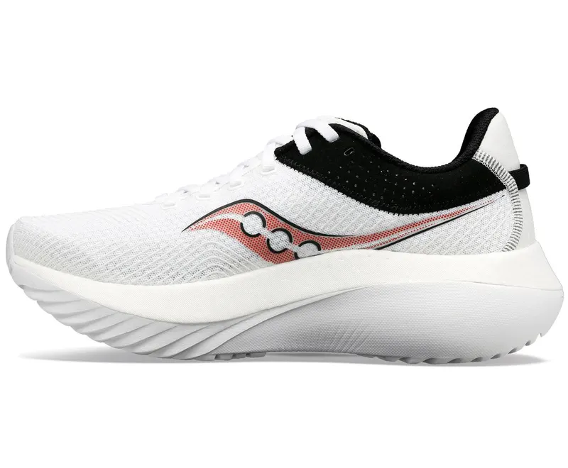 Saucony Kinvara Pro White Infrared (S20847-30)