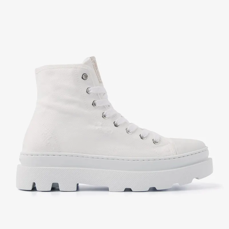 Nubikk Monro Charly White (2107180030D4)