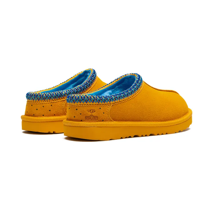 ugg-tasman-ii-slipper 1147214K-BRN
