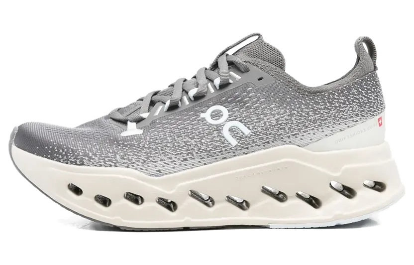 On Running Cloudsurfer Max “Asphalt Ice” (3WF30223396)