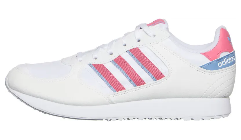 adidas Wmns Special 21 Footwear White / Rose Tone / AmbientSky (H05697)
