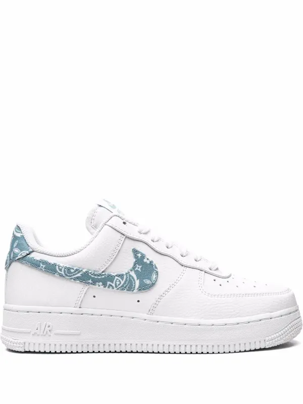 Nike Air Force 1 ’07 ESS – White (DC3433)