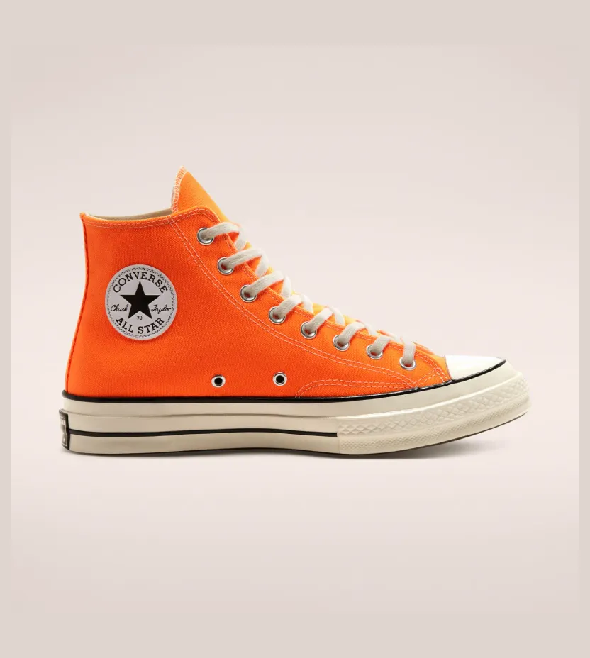 Converse Chuck 70 Hi Total Orange (167700C)