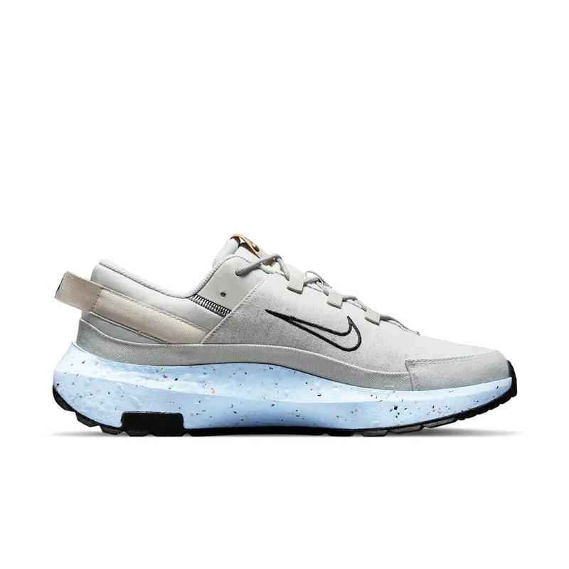 Nike Crater Remixa Grey 50% Sustainable Materials (DC6916-001)