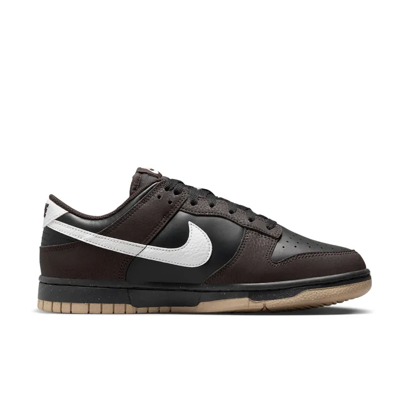 Nike Dunk Low Next Nature Velvet Brown (HF9984-001)