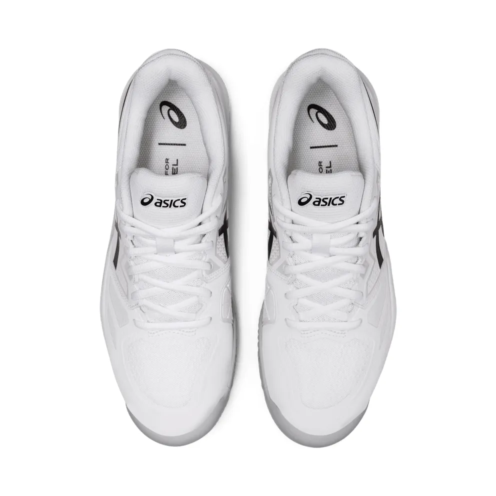 Asics GEL-CHALLENGER 13 PADEL White/Black (1041A315.100)