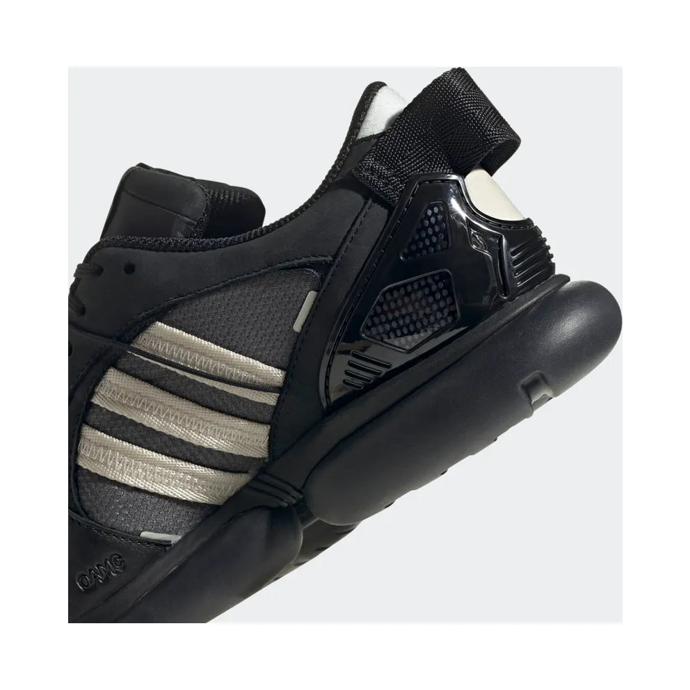 Adidas OAMC x Type O-6 ‘Core Black’ Core Black/Echo White/Core Black (FY6728)