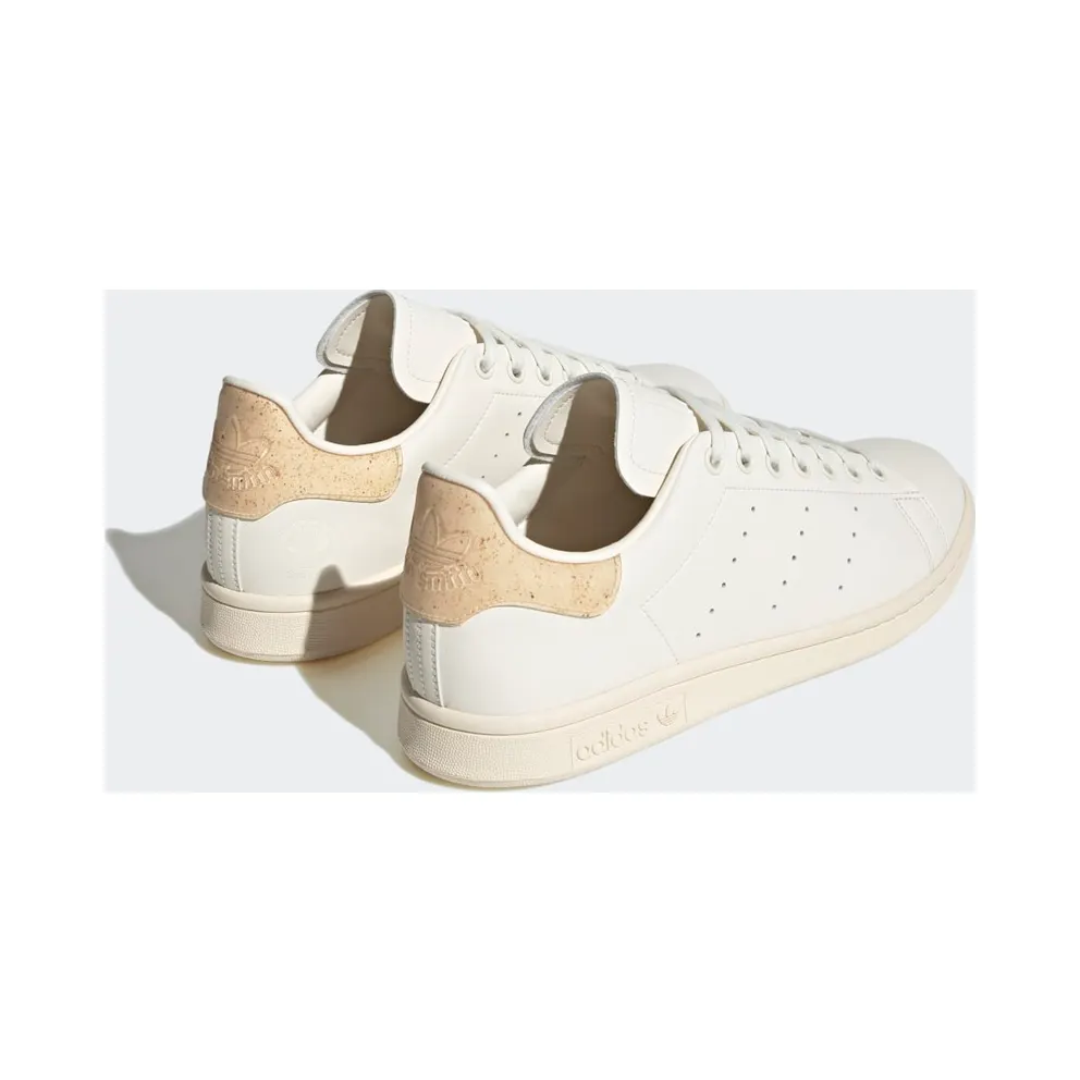 Adidas Stan Smith Lux Cloud White / Wonder White / Chalk White (HP3170)